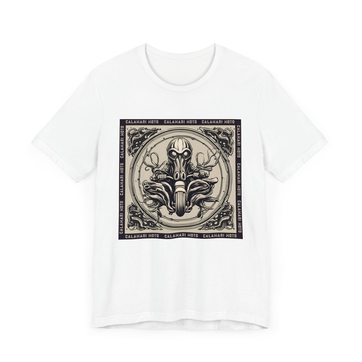 GOD CALAMARI T-Shirt