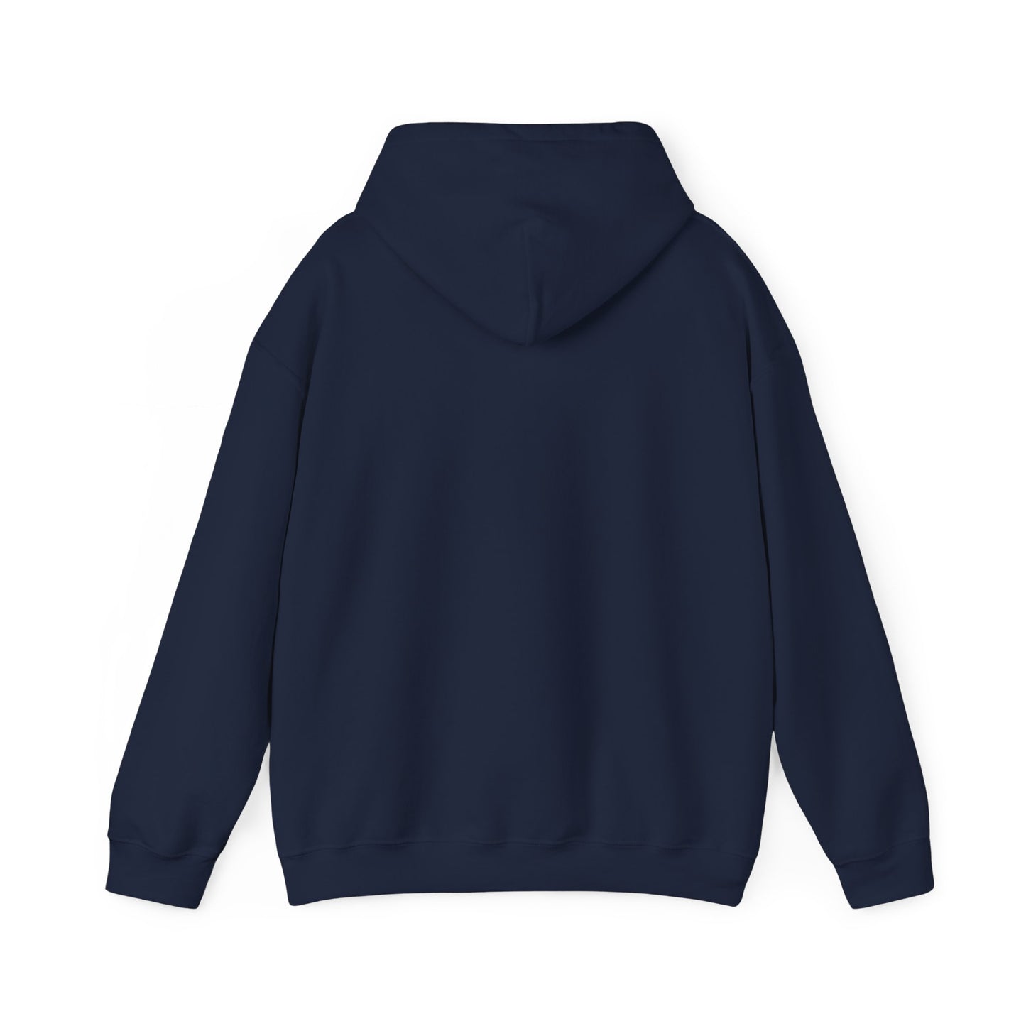 CALAMARI MOTO Basic Hoodie