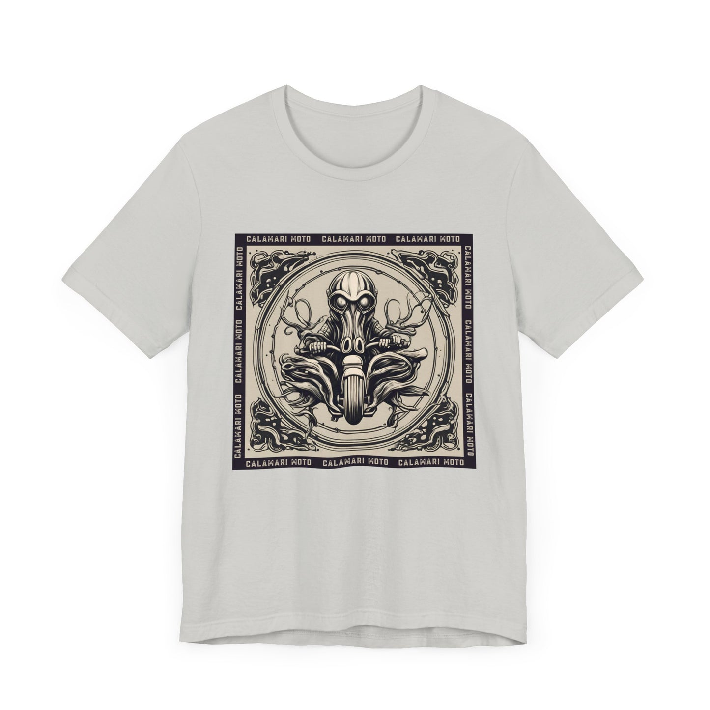 GOD CALAMARI T-Shirt