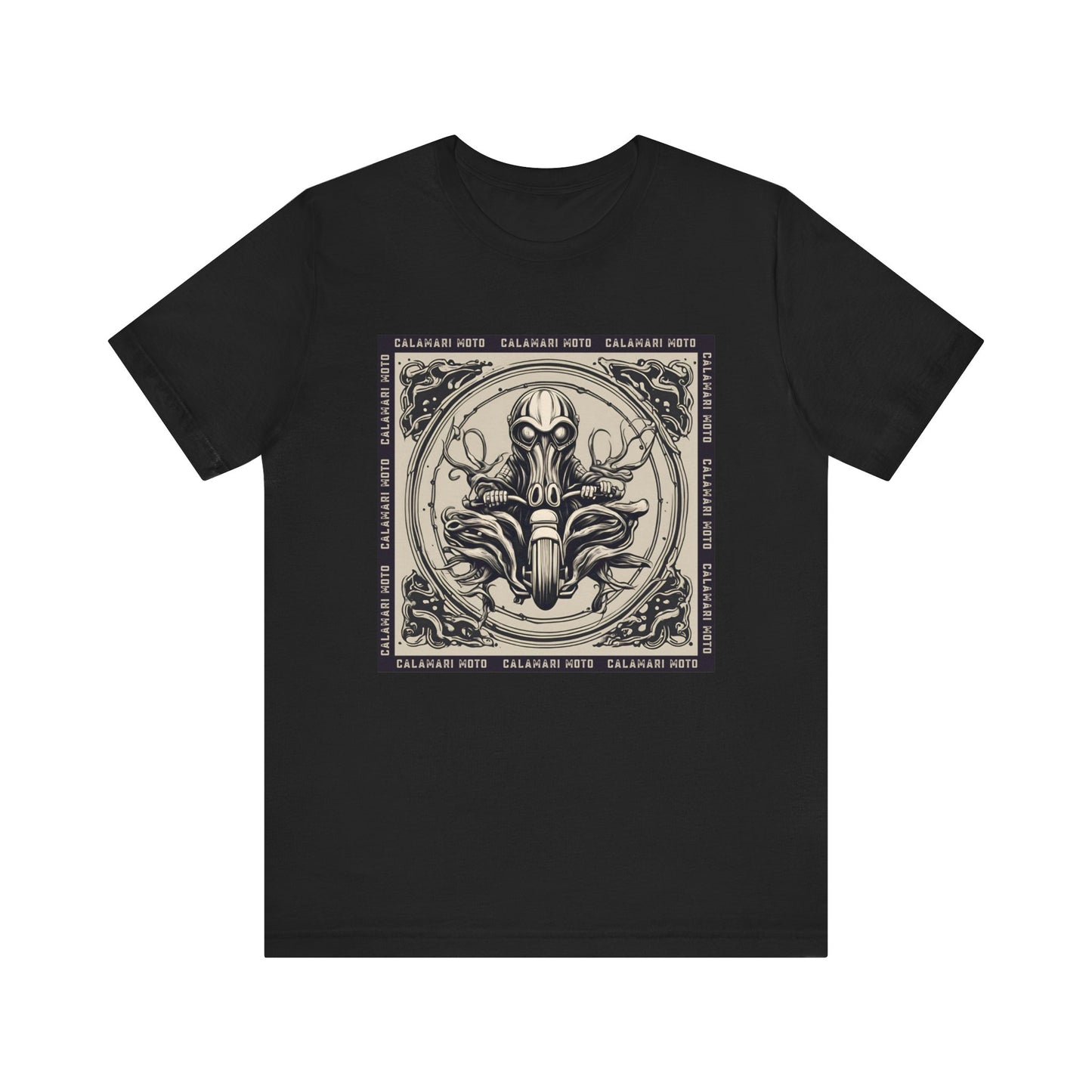 GOD CALAMARI T-Shirt