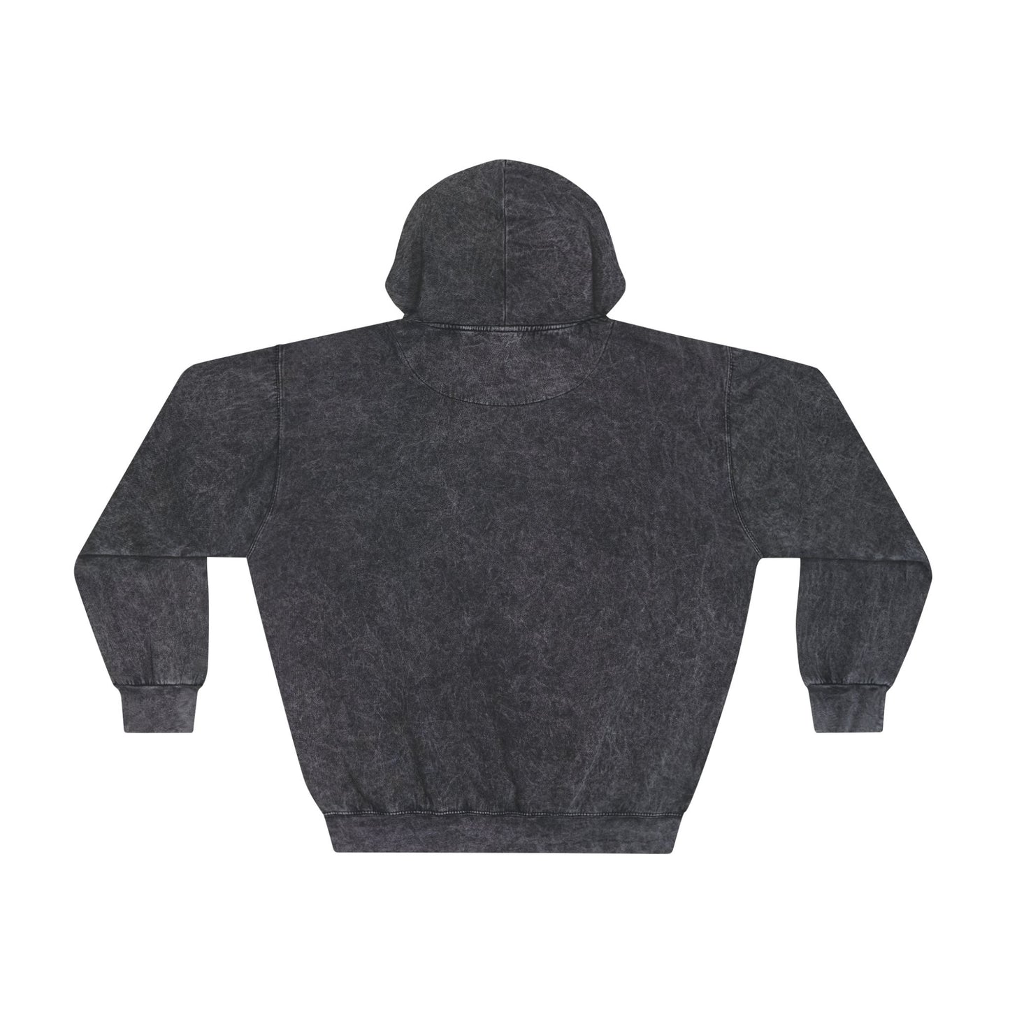 Finding Neutral - Unisex Mineral Wash Hoodie