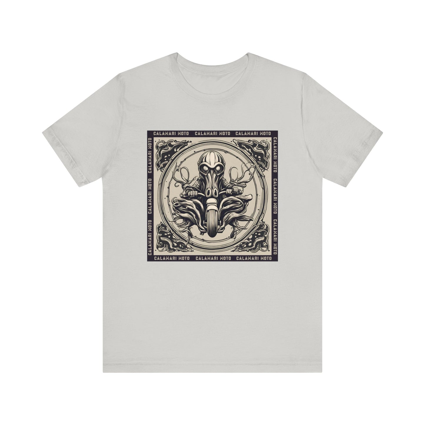 GOD CALAMARI T-Shirt