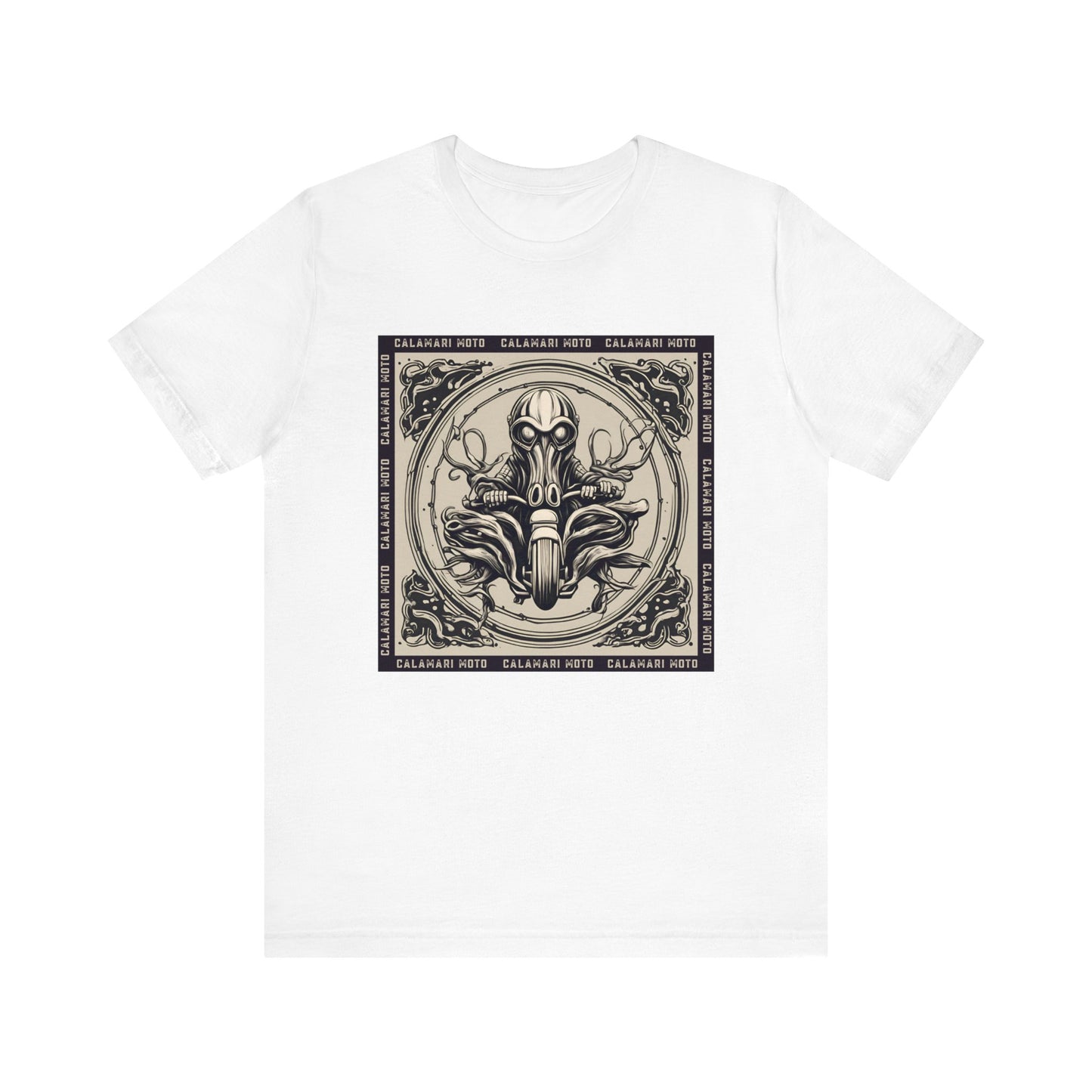 GOD CALAMARI T-Shirt