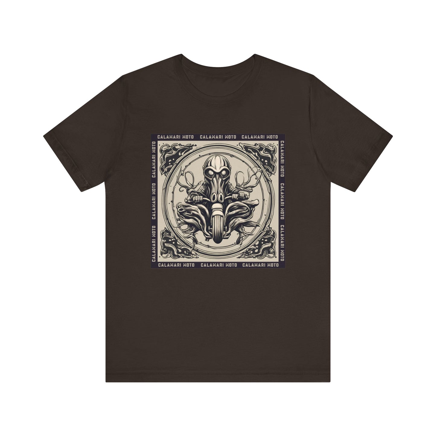 GOD CALAMARI T-Shirt