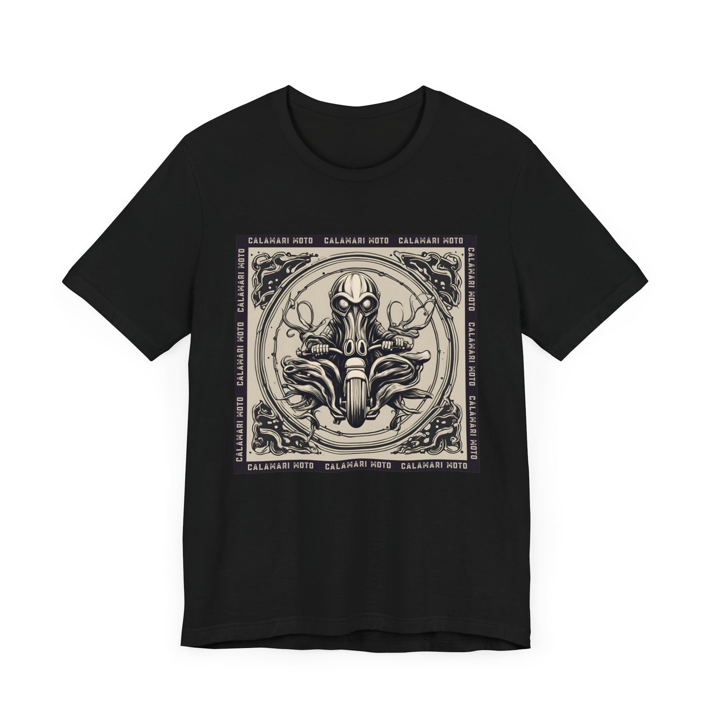 GOD CALAMARI T-Shirt