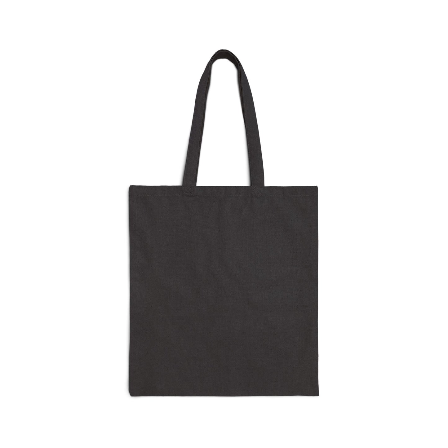 Limited Edition - Calamari Moto GOD Cotton Canvas Tote Bag