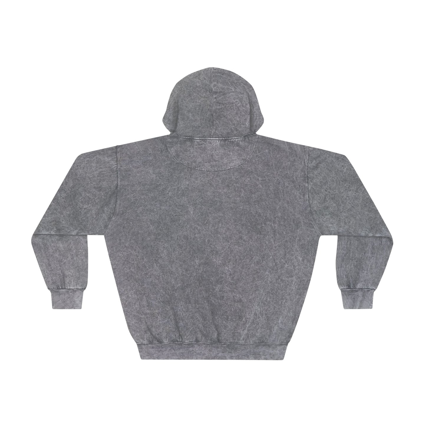 Finding Neutral - Unisex Mineral Wash Hoodie