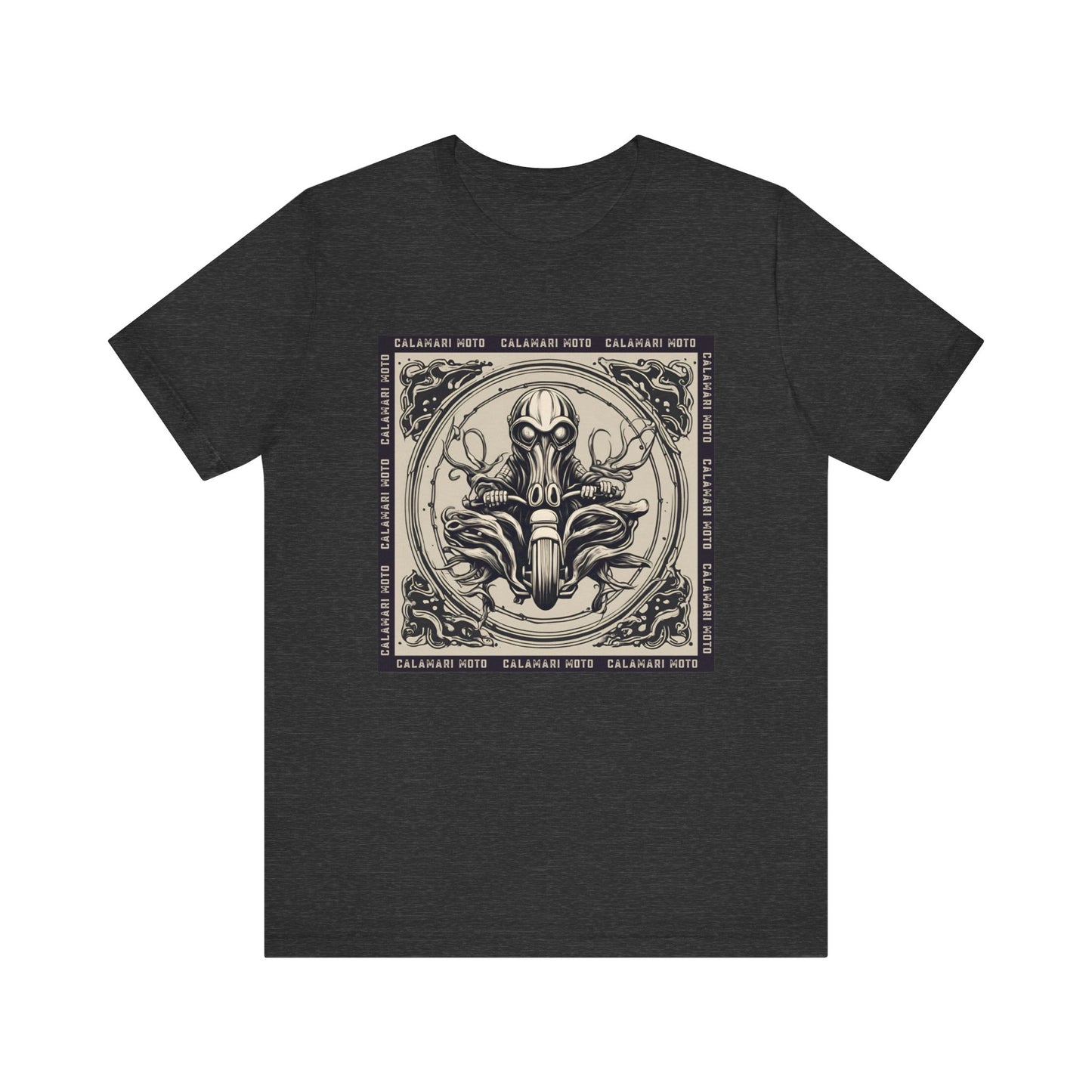 GOD CALAMARI T-Shirt