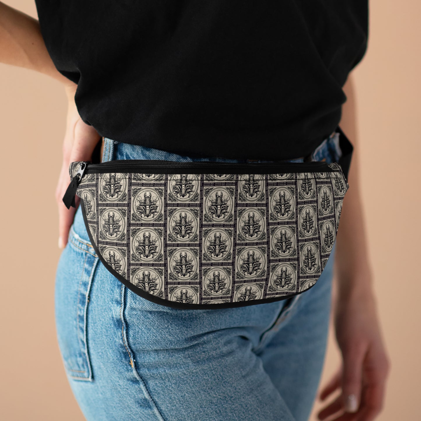 Limited Edition Fanny Pack