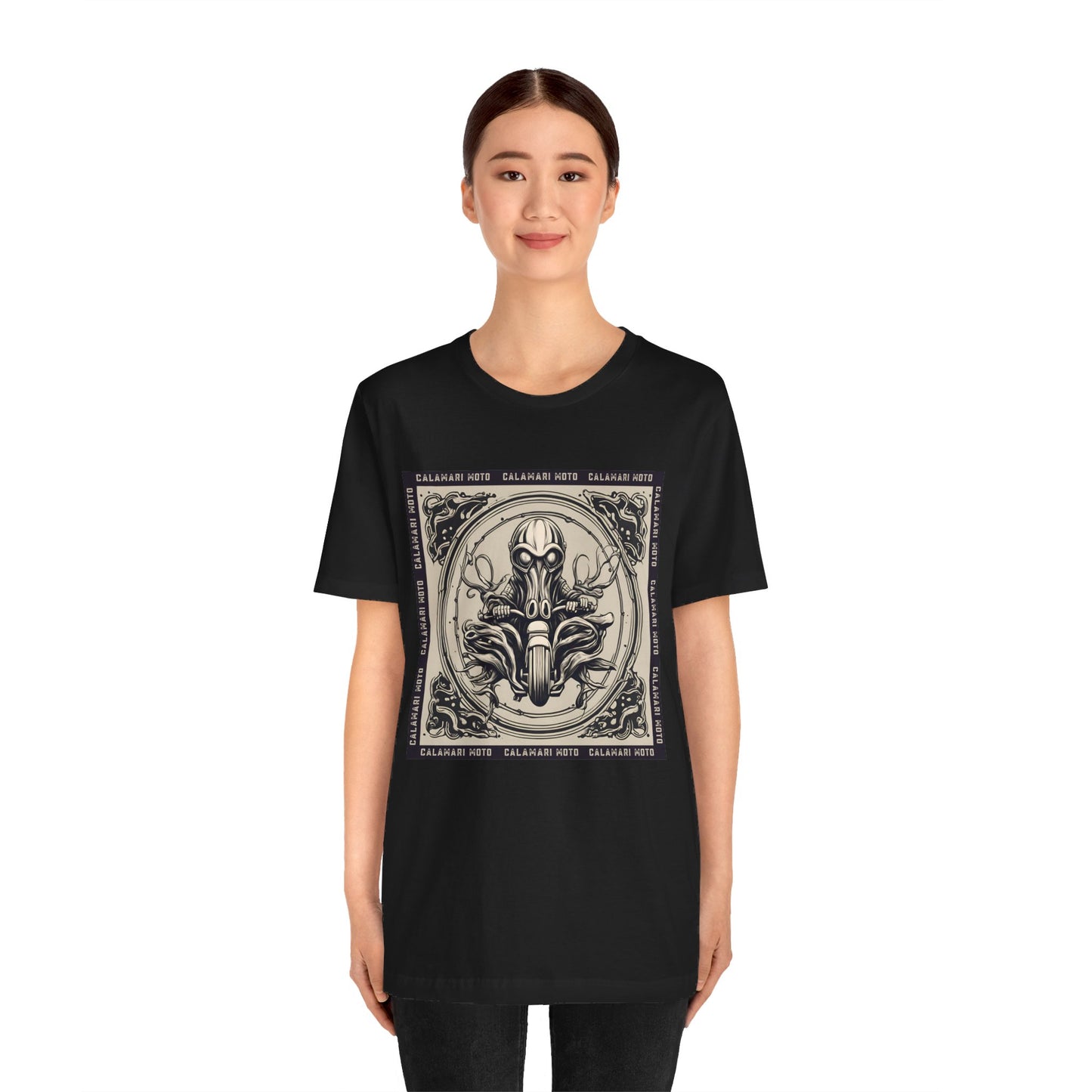 GOD CALAMARI T-Shirt