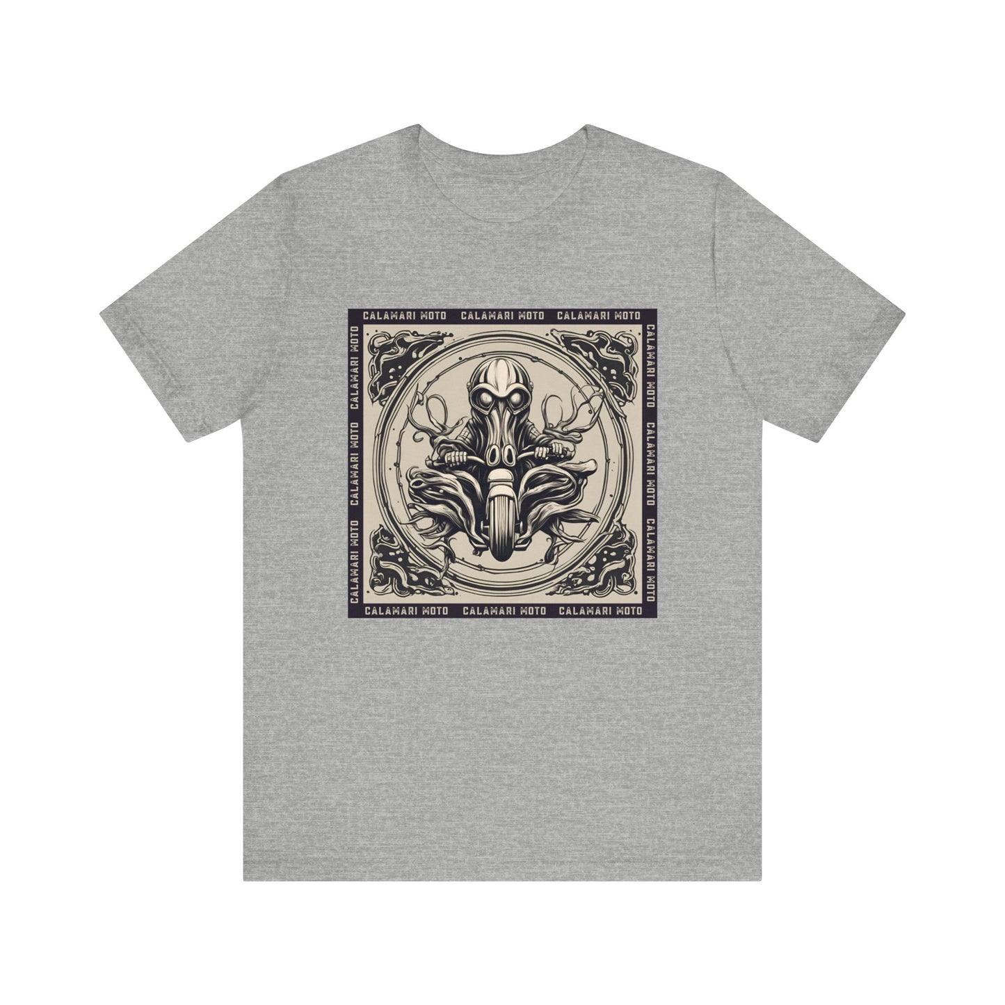 GOD CALAMARI T-Shirt