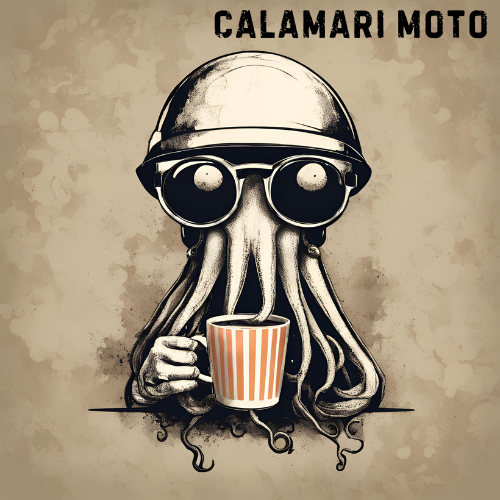 Calamari Moto